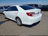 Toyota Camry Hybrid Le 4T1BD1FK0DU094306 fotografie