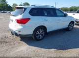 Nissan Pathfinder S 5N1DR2MMXHC907991 снимка