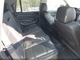 Chevrolet Tahoe Lt 1GNSKBKC6JR275107 fotografie