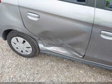 Mitsubishi Mirage De/Rf ML32A3HJ5FH043766 снимка