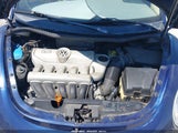 Volkswagen New Beetle 2.5 3VWSF31Y86M313894 снимка