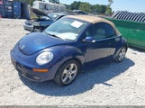 Volkswagen New Beetle 2.5 3VWSF31Y86M313894 снимка