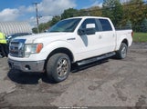 Ford F-150 Fx4/Harley-Davidson/King Ranch/Lariat/Platinum/Xl/Xlt 1FTFW1EV3AFA83778 снимка