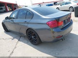 BMW 328I WBA3C1C54EK105215 снимка