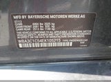 BMW 328I WBA3C1C54EK105215 снимка