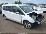 Ford Transit Connect Titanium NM0GE9G79E1148234 снимка