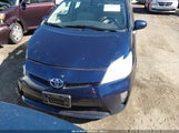 Toyota Prius Four JTDKN3DUXC1482628 снимка