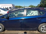 Toyota Prius Four JTDKN3DUXC1482628 снимка