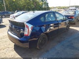 Toyota Prius Four JTDKN3DUXC1482628 снимка