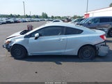 Honda Civic Lx 2HGFG3B57CH558509 снимка