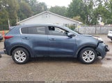 Kia Sportage Lx KNDPMCAC3H7034627 снимка