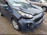 Kia Sportage Lx KNDPMCAC3H7034627 снимка
