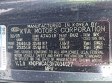Kia Sportage Lx KNDPMCAC3H7034627 снимка