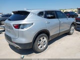 Chevrolet Blazer 3GNKBBRA1KS608946 снимка