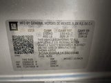 Chevrolet Blazer 3GNKBBRA1KS608946 снимка