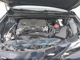 Toyota Camry Xse Awd 4T1K61BK0MU047289 fotografie