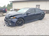 Toyota Camry Xse Awd 4T1K61BK0MU047289 снимка