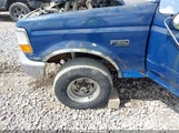 Ford F150 2FTEF14N1PCA13827 снимка