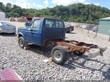 Ford F150 2FTEF14N1PCA13827 снимка