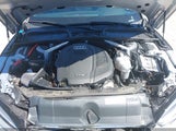 Audi A5 2.0T Premium WAUENCF50JA062891 снимка