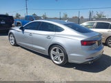 Audi A5 2.0T Premium WAUENCF50JA062891 снимка