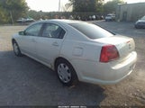 Mitsubishi Galant Es/Se 4A3AB36F16E063399 снимка