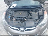 Hyundai Elantra Gls 5NPDH4AE8DH179604 снимка