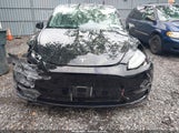 Tesla Model Y Long Range Dual Motor All-Wheel Drive 7SAYGDEE3NF461019 снимка