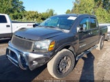Nissan Titan Le/Pro-4X/Se 1N6AA07C38N356178 photo