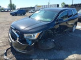 GMC Acadia Sle-1 1GKKNRLA3KZ233781 снимка