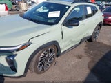 Chevrolet Trax Fwd 2Rs KL77LJE26RC103356 снимка