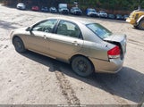 Kia Spectra Ex KNAFE122585493895 снимка