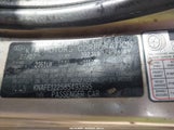 Kia Spectra Ex KNAFE122585493895 снимка