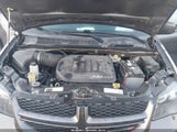 Dodge Grand Caravan Gt 2C4RDGEG8JR339073 снимка