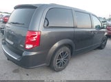 Dodge Grand Caravan Gt 2C4RDGEG8JR339073 снимка