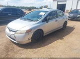 Honda Civic Lx 1HGFA16588L003496 снимка