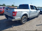 Ford F-150 Xlt 1FTEW1E54JKC63113 снимка