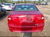 Ford Fusion Se 3FAHP0HA5AR366006 снимка