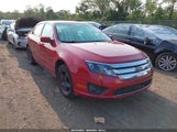 Ford Fusion Se 3FAHP0HA5AR366006 снимка