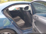 Volkswagen Jetta 1.4T S 3VW2B7AJ1HM281010 снимка