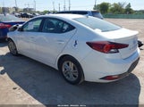Hyundai Elantra Sel 5NPD84LF4LH624747 снимка