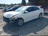 Toyota Camry Se 4T1BF1FK4EU823564 снимка