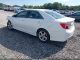 Toyota Camry Se 4T1BF1FK4EU823564 снимка