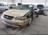 Chrysler Sebring Jx 3C3EL45H1TT216258 снимка