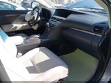 Lexus Rx 350 2T2ZK1BA7FC181623 fotografie