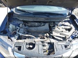 Nissan Rogue S KNMAT2MT9JP568252 снимка