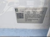 Chevrolet Sonic Lt Auto 1G1JD5SB4J4122741 снимка