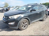 Hyundai Santa Fe Sport 2.4L 5XYZU3LB2FG291551 снимка
