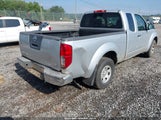 Nissan Frontier Xe 1N6BD06T99C420234 снимка