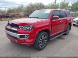 Toyota 4Runner Limited JTEBU5JR0F5231849 снимка